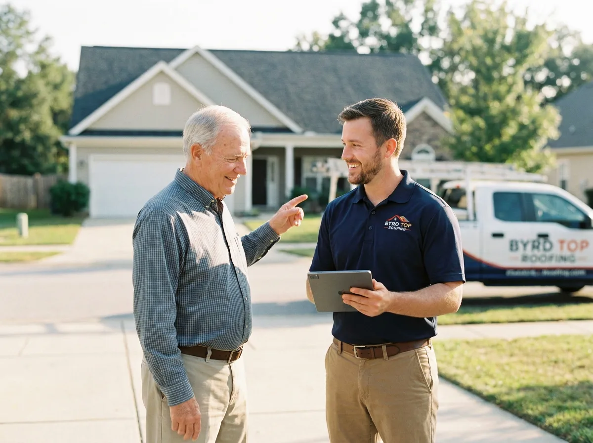 Roofing Arp, TX FAQs
